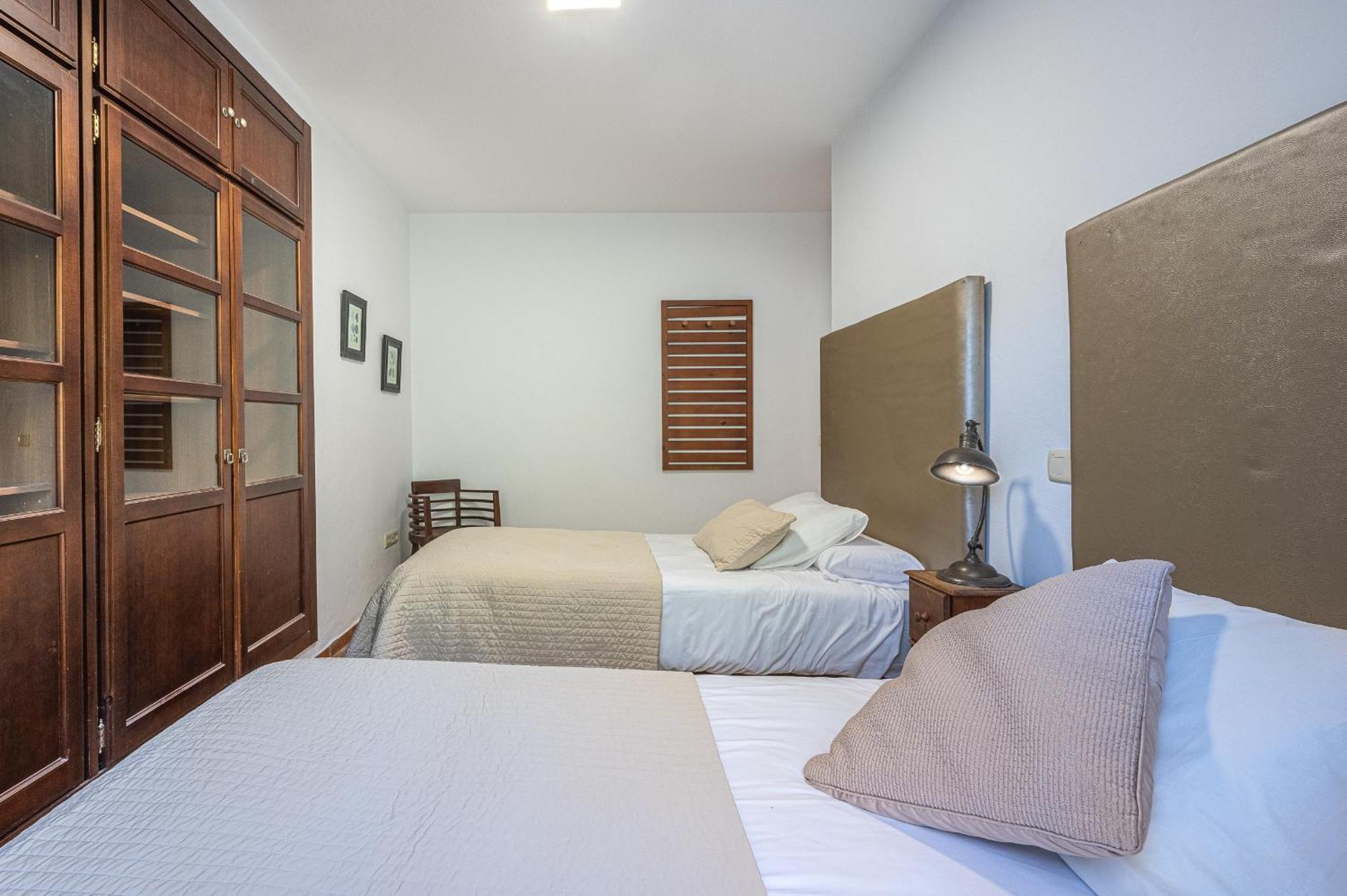 Banus 10 Minutos Villa Estepona Luaran gambar