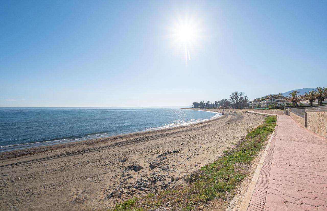 Banus 10 Minutos Villa Estepona Luaran gambar
