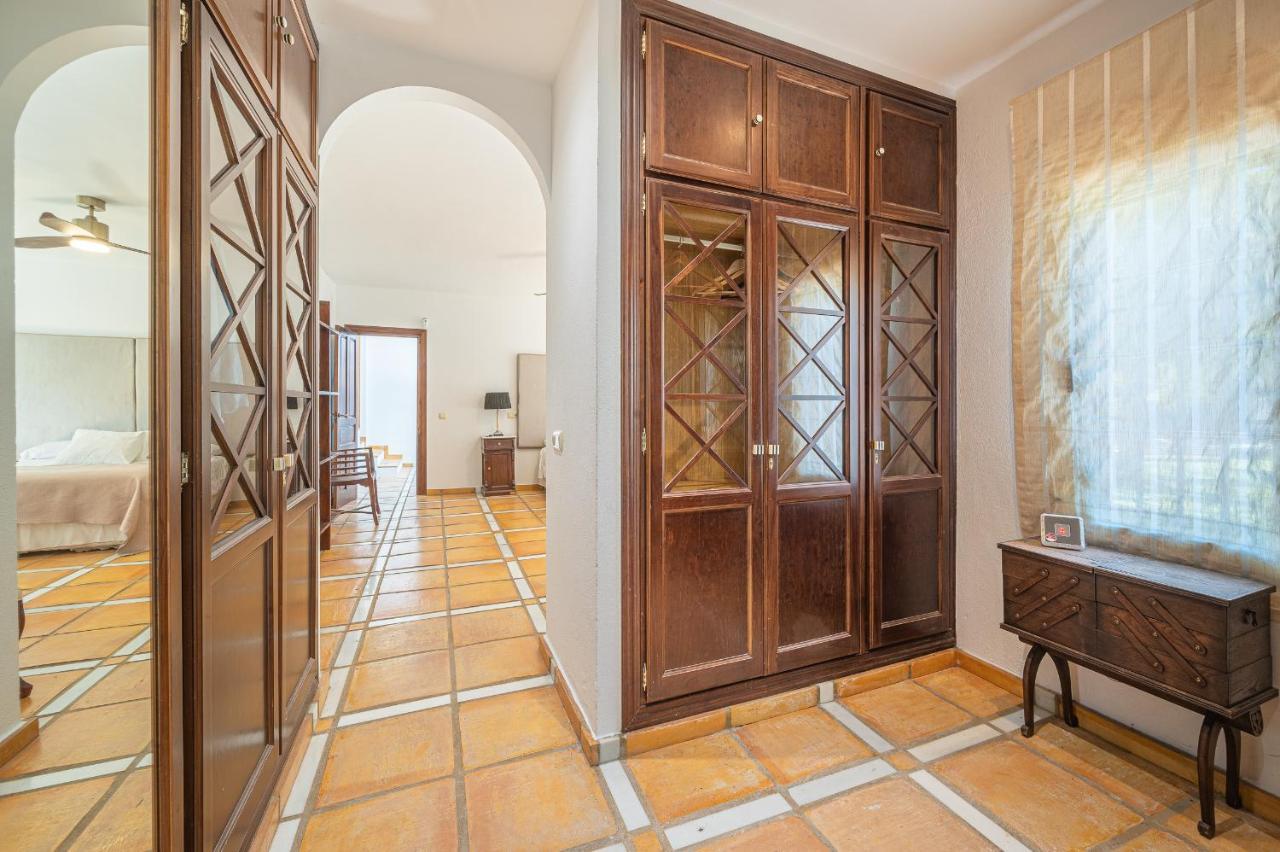 Banus 10 Minutos Villa Estepona Luaran gambar