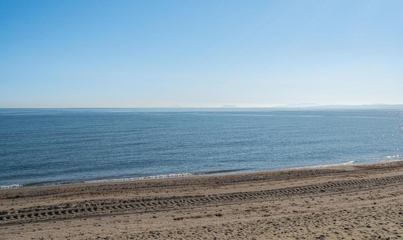 Banus 10 Minutos Villa Estepona Luaran gambar