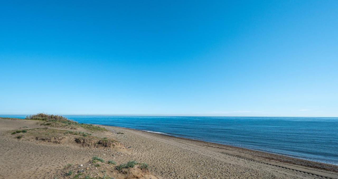 Banus 10 Minutos Villa Estepona Luaran gambar