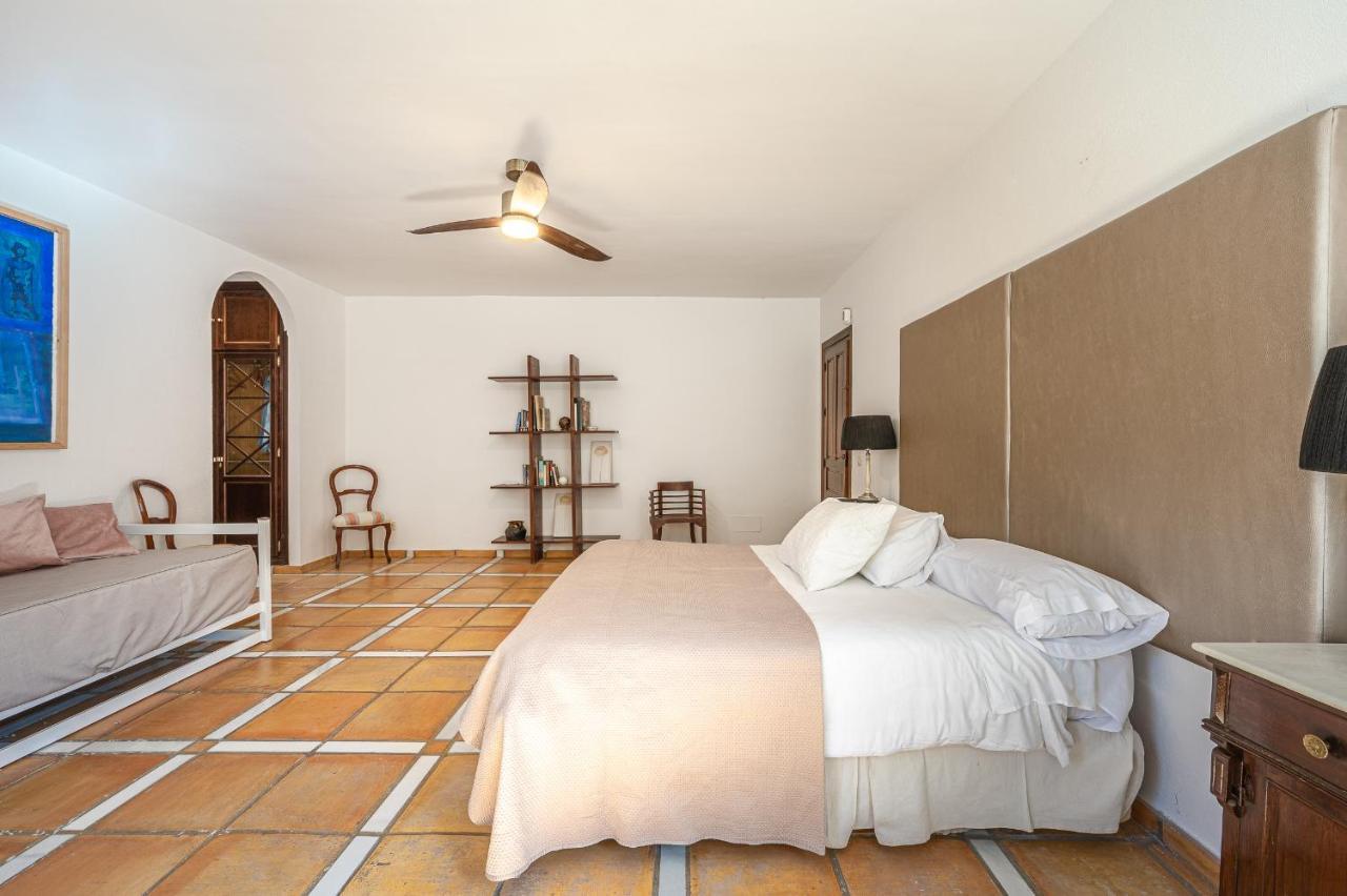 Banus 10 Minutos Villa Estepona Luaran gambar