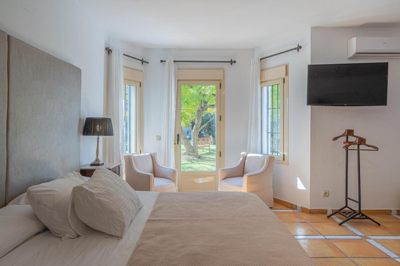 Banus 10 Minutos Villa Estepona Luaran gambar