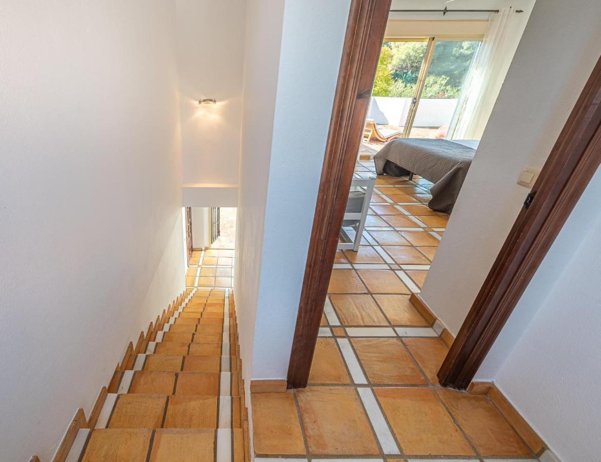 Banus 10 Minutos Villa Estepona Luaran gambar