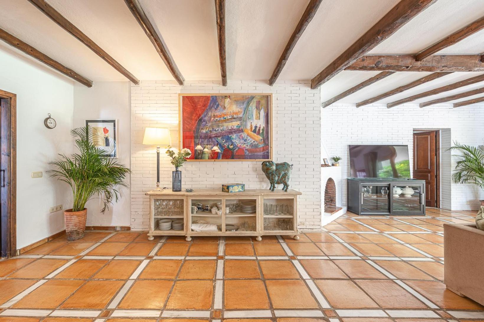 Banus 10 Minutos Villa Estepona Luaran gambar